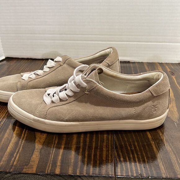 Frye Tennis Shoes - Picture 4 of 7